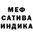 Кетамин VHQ Kristina Grigorchuk